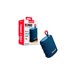 thumbnail image 3 of Parlante bluetooth portatil 5.2 azul, 3 of 3