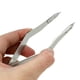thumbnail image 3 of Herramienta de desmontaje de lengüetas Tweezers Bergeon 7825, 3 of 8
