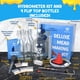 thumbnail image 2 of Kit para hacer aguamiel Blue Ox Brewing DELUXE con botellas de almacenamiento, 2 of 6