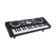 thumbnail image 2 of Teclado De Piano Eléctrico Portátil De 37 Teclas, Juguetes Educativos Para Regalos Al Aire Libre, Negro, 2 of 5