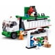 thumbnail image 1 of Auto Camión del Aseo y reciclaje, compatible Lego, 1 of 5