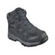 thumbnail image 2 of Calzado Seguridad Skechers Pomeria Gris, 2 of 5