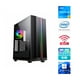 thumbnail image 1 of PC Gamer Intel Pentium Gold G6400 - Gráficos Integrados - 16 GB RAM - SSD 500GB M.2 - 1 TB 7200 RPM - Gamemax Precision Black, 1 of 3