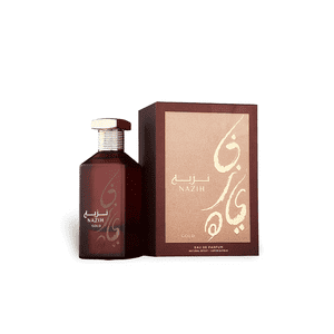 Athoor Al Alam - Perfume Nazih Fragance World Unisex Edp 100 Ml