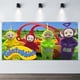 thumbnail image 2 of Fondo Temático de Teletubbies Desmarcar 150x90cm, 2 of 6