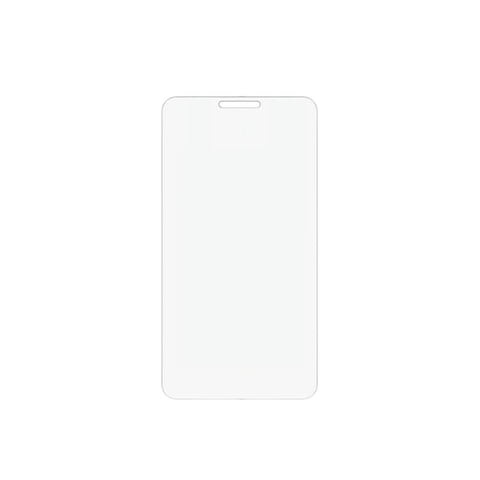 Oem - Lamina De Vidrio Generico Samsung S20 Fe