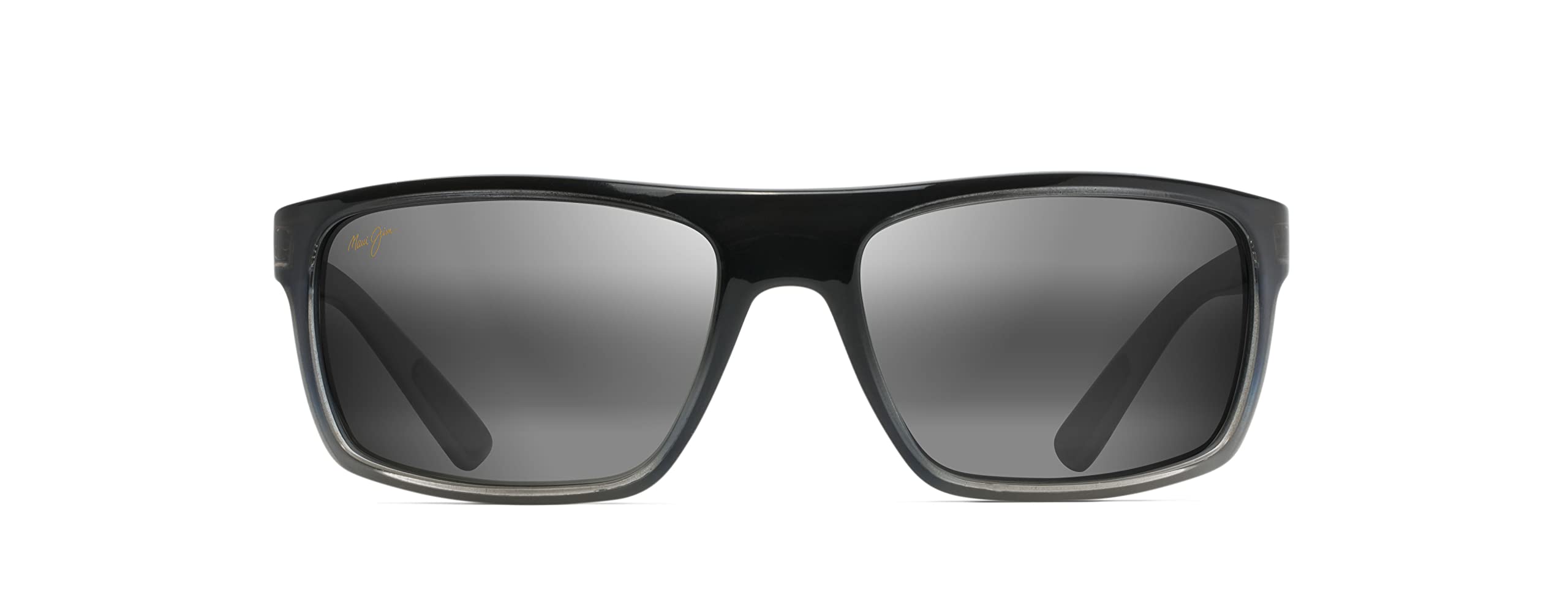 Gafas De Sol Maui Jim Byron Bay Gris