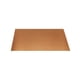 thumbnail image 1 of Set 2 Mat Parrillero Wayu Copper Series 40x33 Cm Asado BBQ, 1 of 3