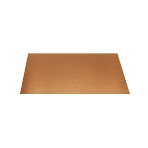 Disparo - Set 2 Mat Parrillero Wayu Copper Series 40X33 Cm Asado Bbq