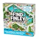 thumbnail image 2 of Juego de Mesa Fat Brain Toys Encuentra a Finley Deducción Edades 8-12, 2 of 9