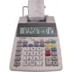 thumbnail image 1 of Calculadora Impresora Sharp EL1750V 2 Líneas LCD, 1 of 3