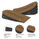 thumbnail image 4 of Insertos ortopédicos para levantar el talón Bukihome, altura ajustable, 4 of 7
