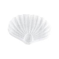 Bothyi - Cuenco De Piedra De Selenita, Plato De Selenita, Bandeja De Selenita Duradera Para Decoración De Yoga En El Hogar