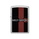 thumbnail image 1 of Encendedor Harley Davidson Design Plateado Zp48604, 1 of 3