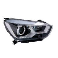 Deifo - Foco Delantero Derecho Jac S2 2016/2019