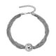 thumbnail image 1 of Collar Joyas Regalos Creativos Para Fiesta San Valentín Aniversario Esposa Mamá Blanco K, 1 of 5