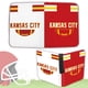 thumbnail image 5 of Álbum para cartas de fútbol KivolFun Kansas City, 900 bolsillos, 5 of 6