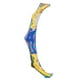 thumbnail image 3 of Juguete Arco Y Flechas Con Luces Azul Infantil, 3 of 3