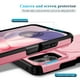thumbnail image 3 of Funda FOXDOCK para Motorola G Power 5G 2024 – Magnética Antigolpes con Soporte y Protección Doble, 3 of 6