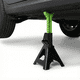 thumbnail image 5 of 2 Banquillo Mecánico 3 Ton Caballete Soporta Gata Hidráulica, 5 of 5