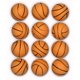 thumbnail image 1 of Pelotas de Ping-Pong TigerTail Sports 40 mm Pack de 12, 1 of 5