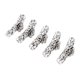 thumbnail image 4 of 5x Viking Beads Hair Barbas Decoraciones Pulsera Colgante Joyas DIY 4.2 X 1.5 Cm, 4 of 5