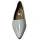 thumbnail image 3 of Zapato Reina Ecocuero ZAW42 Blanco, 3 of 5