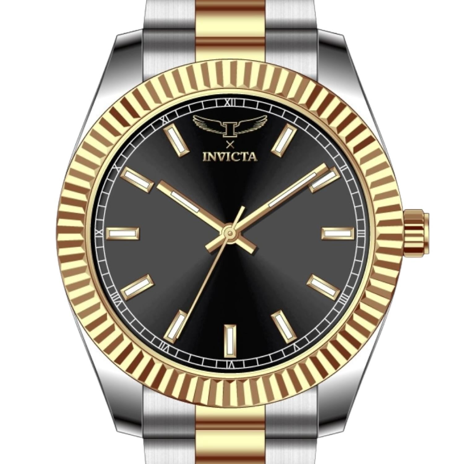 Reloj Invicta Hombre 69011