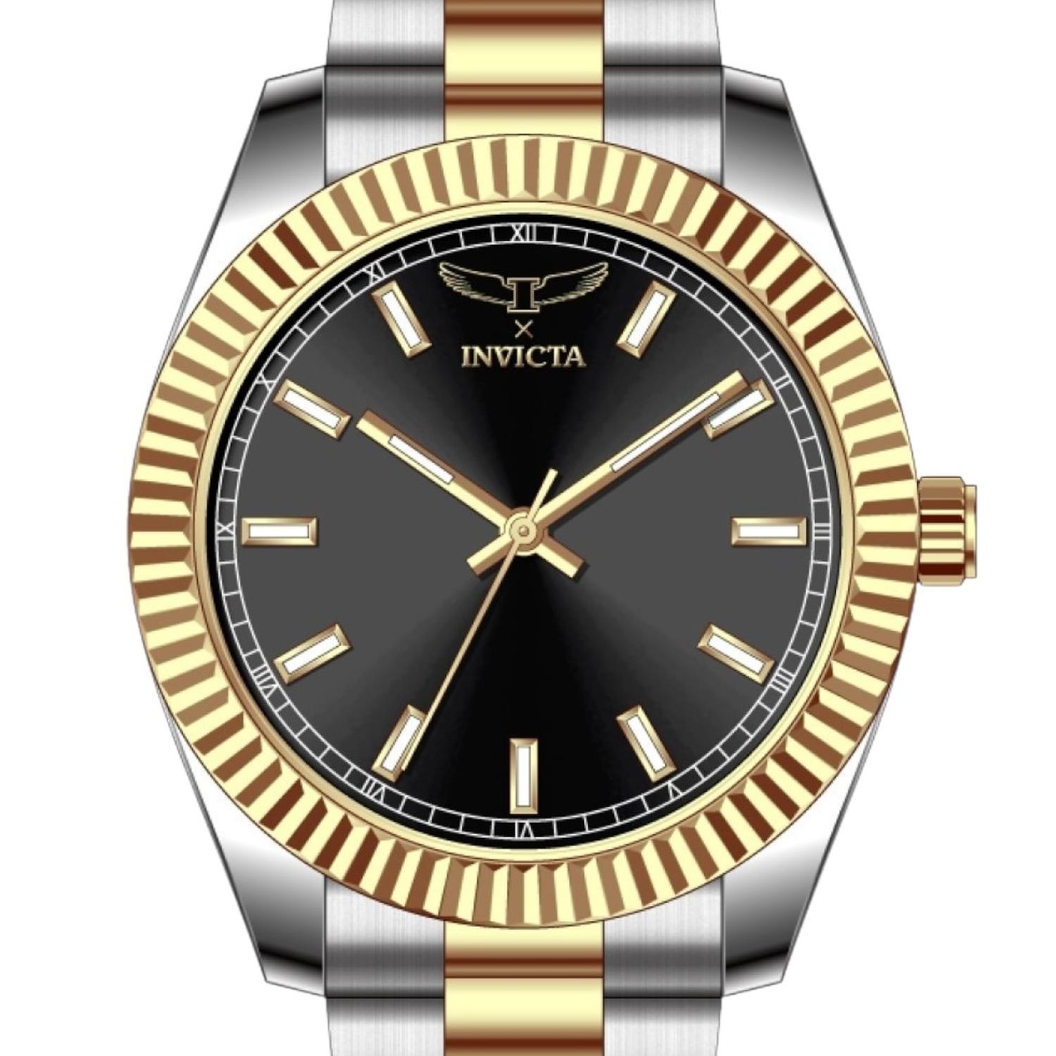 Reloj Invicta Hombre 69011