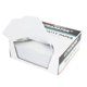thumbnail image 2 of Papel para hamburguesas UltraSource UltraPaper 5,5 x 5,5 cm 1000, 2 of 5