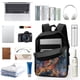 thumbnail image 3 of Mochila Desmarcar Archer, 3 of 6