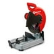 thumbnail image 1 of Tronzadora Tc-mc 355/1 Einhell 4503139 rojo, 1 of 7