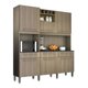 thumbnail image 1 of Kit Cocina Montreal Roble, 1 of 4