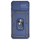 thumbnail image 2 of Estuche GANGXUN para Samsung Galaxy A05, soporte giratorio 360°, estilo mecánico y magnético, 2 of 5
