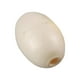 thumbnail image 1 of Boya Flotante Con Forma De Oliva, Bola De Boya, Flotador De Agua Profunda Para Barcos, Muelle, Piscina, Blanco, 1 of 3