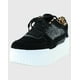 thumbnail image 1 of Zapatilla rhinestones Negro Danicolle, 1 of 4