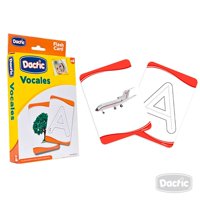 Dactic - Laminas Vocales