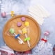 thumbnail image 2 of Kit de 320 piezas de palitos para cake pop SOTMALTK (15 cm), 2 of 7