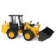 thumbnail image 2 of Cargadora de ruedas Toy Bruder CAT 02486 a escala 1:16 para niños a partir de 3 años, 2 of 6