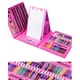 thumbnail image 2 of Caja Set De 208 Lápices Color Rosado, 2 of 4