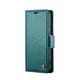 thumbnail image 4 of CaseMe tipo cartera Samsung Galaxy S21 con cierre magnético, RFID, tarjetero, soporte, carga inalámbrica, 4 of 5