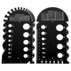thumbnail image 2 of WEN ME210G multicalibre con paso de rosca, con funda de transporte, paquete de 2, 2 of 9