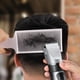 thumbnail image 5 of Peines de peluquería, peines profesionales Cacampanao Cotando, peines antiestáticos resistentes al calor con parte superior plana para cortar el pelo Cacampanao, peine para mezclar y desvanecimiento p, 5 of 7