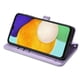 thumbnail image 2 of Funda Cartera FOXDOCK para Samsung Galaxy A13 5G , Flip PU con Relieve de Gatos y Perros, Tarjetero y Soporte, 2 of 6