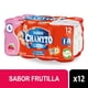 thumbnail image 4 of Bebida Láctea Probiótico Sabor Frutilla Multipack Botella, 80ml, 4 of 8