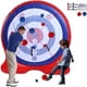 thumbnail image 2 of Diana Inflable Mefaee 6ft con Bomba y 6 Hachas Dardos, 2 of 3