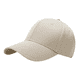 thumbnail image 1 of Gorro Jockey Estampar o Bordado Calidad 100% Beige, 1 of 3