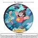 thumbnail image 2 of Steven Universe Funda para neumático de repuesto de tela Oxford - Tela Oxford 71CM, 2 of 6