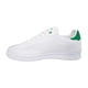 thumbnail image 2 of Zapatillas Urbanas Foret Hombre Blanco Verde Cac1ke, 2 of 8