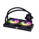 thumbnail image 3 of Refrigeracion Cooler Master MasterLiquid 240L Core Spectrum, 3 of 3